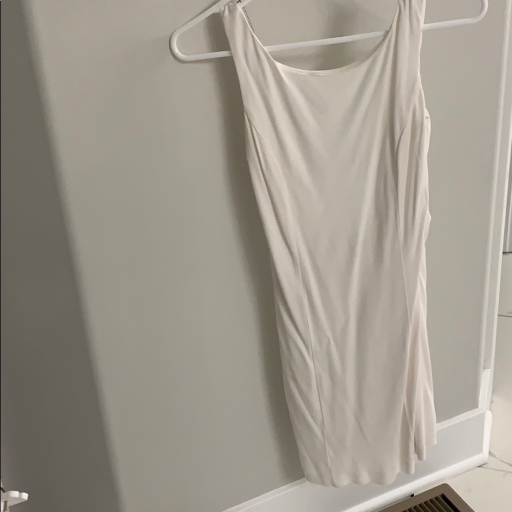 Bebe dress